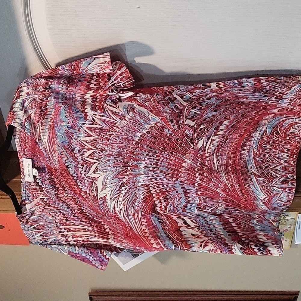 Breckenridge Women Size S Top Tee Shirt Pullover Knit
